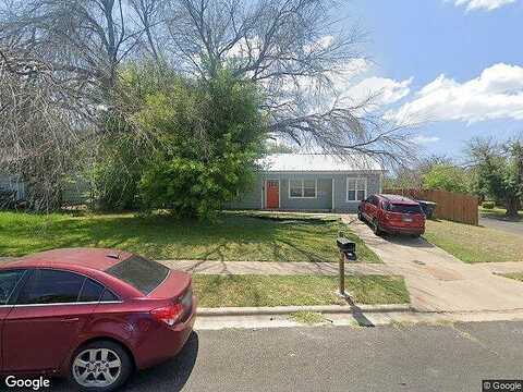 19Th, COPPERAS COVE, TX 76522