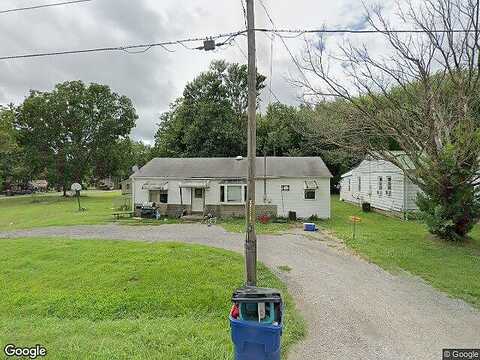 Division, NORRIS CITY, IL 62869