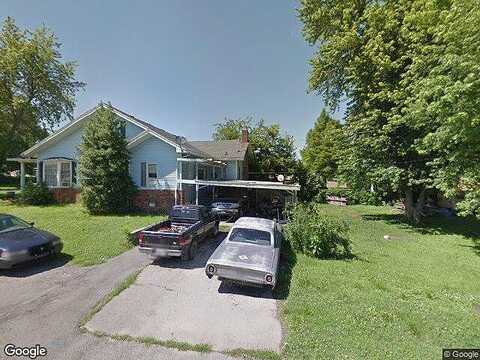 Main, STURGIS, KY 42459