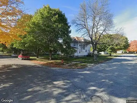 Nash, APLINGTON, IA 50604