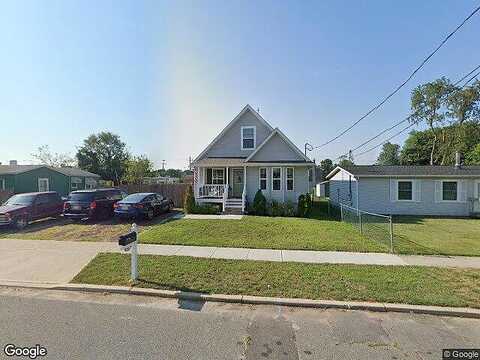 Oak, LAKEHURST, NJ 08733