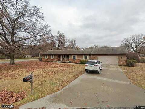 Pawnee, DU QUOIN, IL 62832