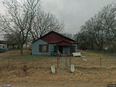 Falls, MART, TX 76664