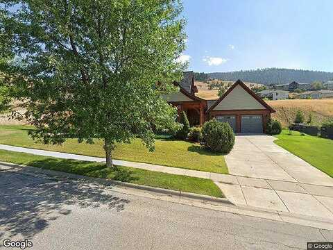 Spanish Peaks, MISSOULA, MT 59803