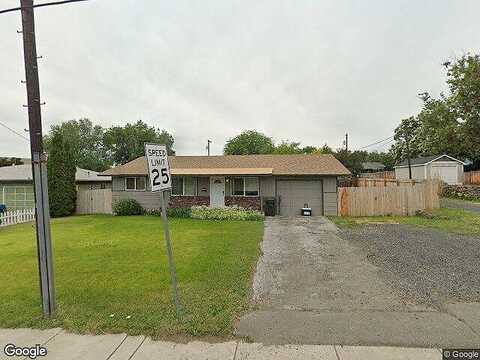 Fremont, SELAH, WA 98942