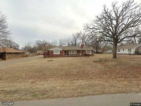 Main, TECUMSEH, OK 74873