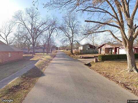 Wichita, CLEVELAND, OK 74020
