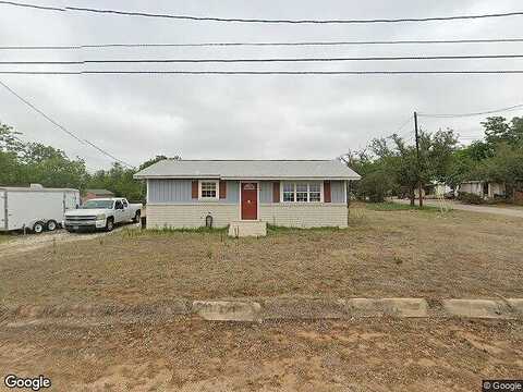 White, BURNET, TX 78611