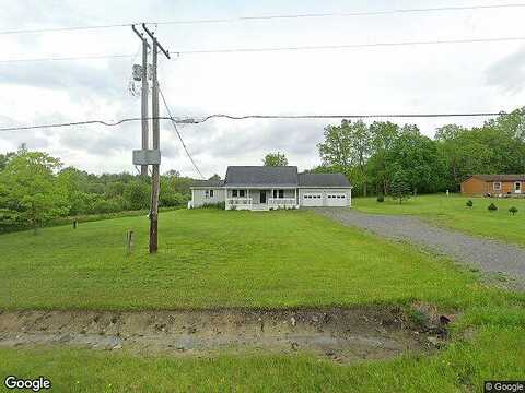 Wood, FREEVILLE, NY 13068