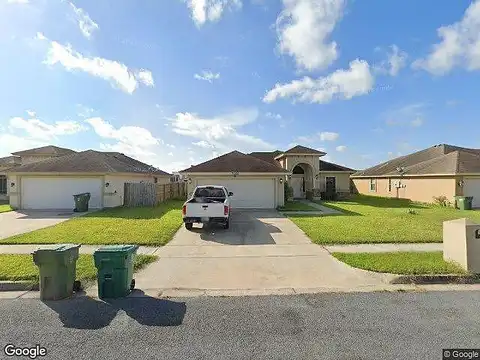 Post Oak, BROWNSVILLE, TX 78526