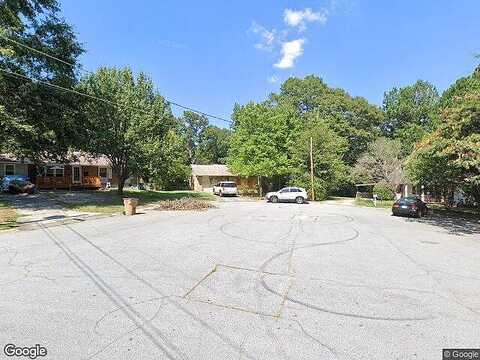Ray, RIVERDALE, GA 30274
