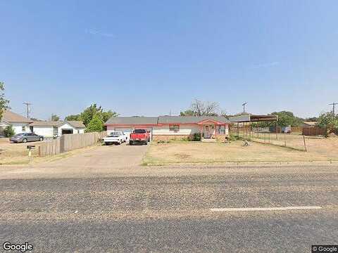 12Th, SHALLOWATER, TX 79363