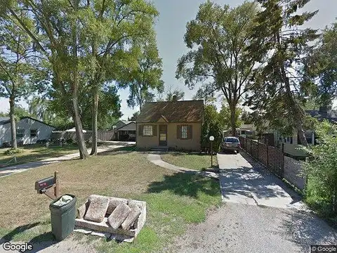 Anna, LOVES PARK, IL 61111