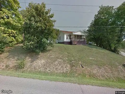 Calverts, WEST PORTSMOUTH, OH 45663