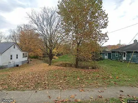 Cross Main, NEW CASTLE, KY 40050