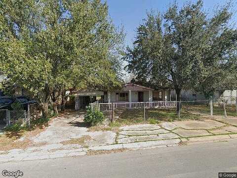 San Antonio, PHARR, TX 78577