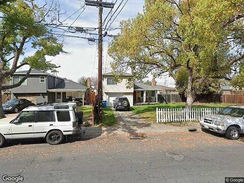 Flynn, REDWOOD CITY, CA 94063