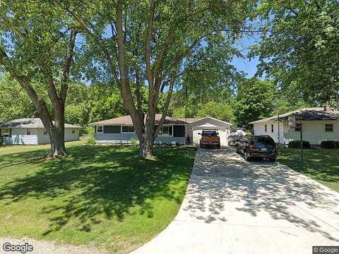 Lillian, HOLLAND, MI 49424