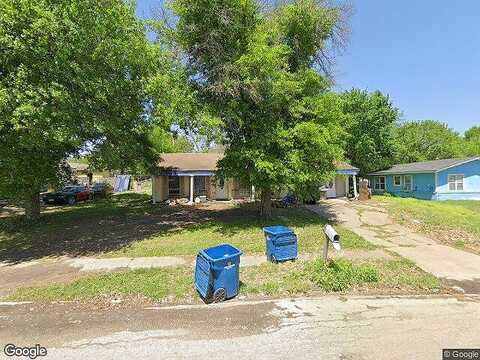Meadow, MEXIA, TX 76667