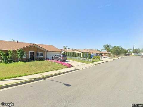 Montezuma, ONTARIO, CA 91762