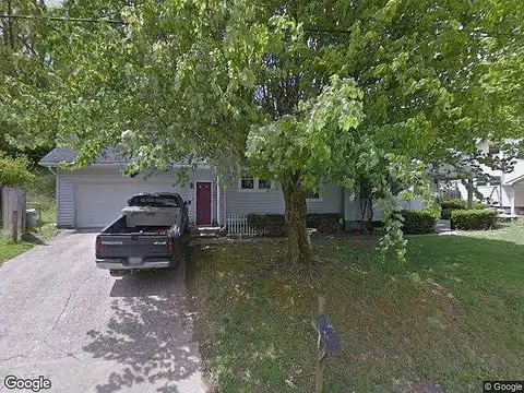 4Th, FLATWOODS, KY 41139