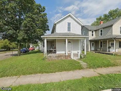 Pierce, LANCASTER, OH 43130