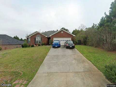 Oakwood, GROVETOWN, GA 30813