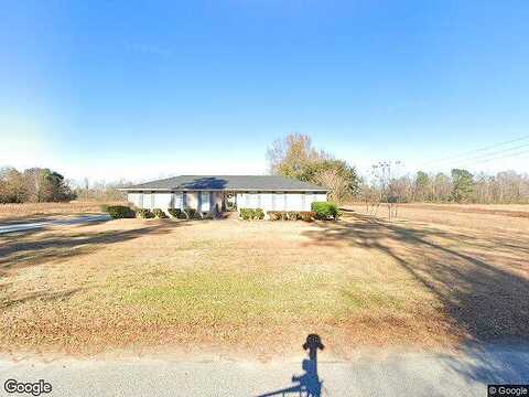 Oliver, MARION, SC 29571