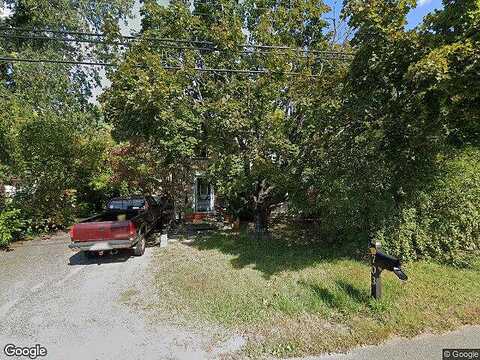 Route 50, WOODBINE, NJ 08270