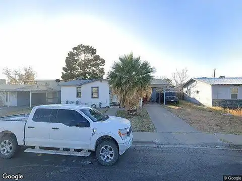 Harry, MONAHANS, TX 79756