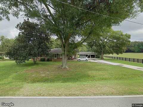 Turner Chapel, ROME, GA 30161