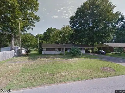 14Th, STUTTGART, AR 72160