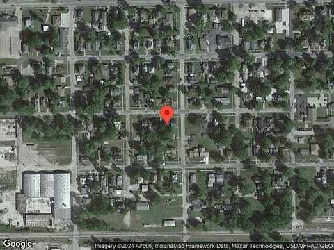 Chestnut, ROBINSON, IL 62454