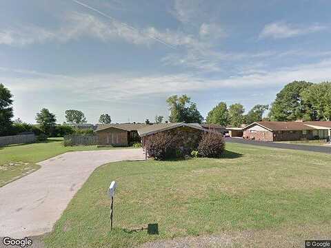 Union, BALD KNOB, AR 72010