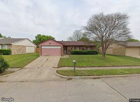 Hedge, DALLAS, TX 75249