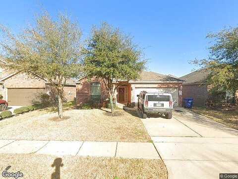 Windy Run, SPRING, TX 77379