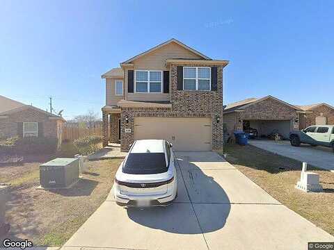 Capeshaw, SAN ANTONIO, TX 78252