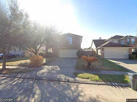 Raven Cliffs, SPRING, TX 77379