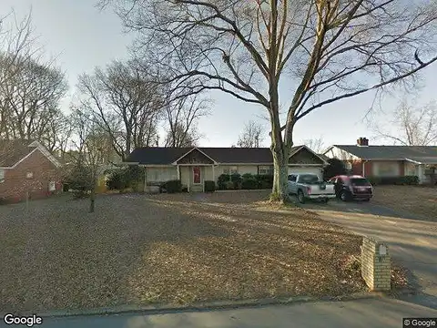 4Th, RED BAY, AL 35582