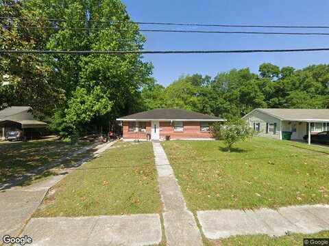 Augustine, GULFPORT, MS 39507