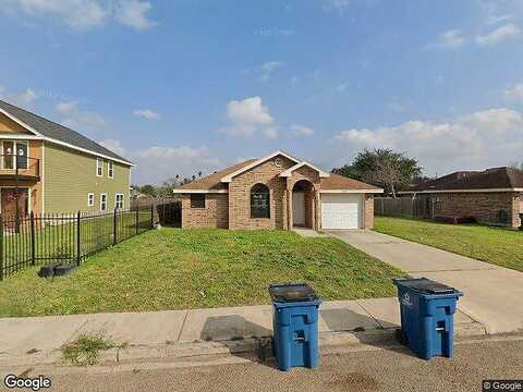 Aurora Dr, ALAMO, TX 78516