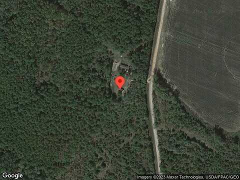 Brack, MIDVILLE, GA 30441