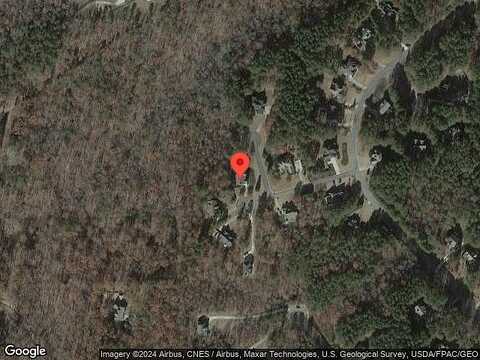 Carriage, BALL GROUND, GA 30107