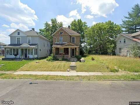 Clegg, DAYTON, OH 45417