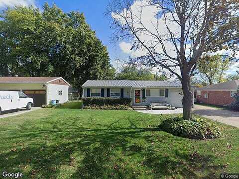 Daly, JACKSONVILLE, IL 62650