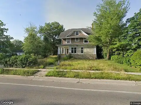 Normal, KIRKSVILLE, MO 63501