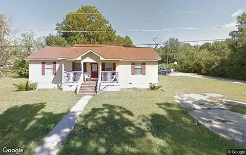 E Washington St, HAZEN, AR 72064