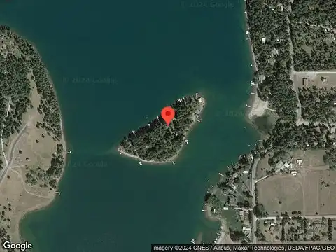 Echo Lake, BIGFORK, MT 59911