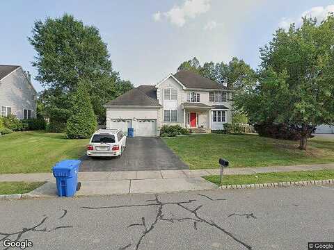Elizabeth, STEWARTSVILLE, NJ 08886