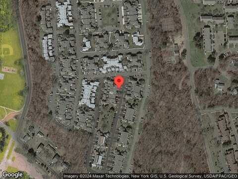 Robert Frost, BRANFORD, CT 06405